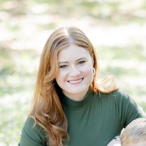 Meet your Posher, Kelsey